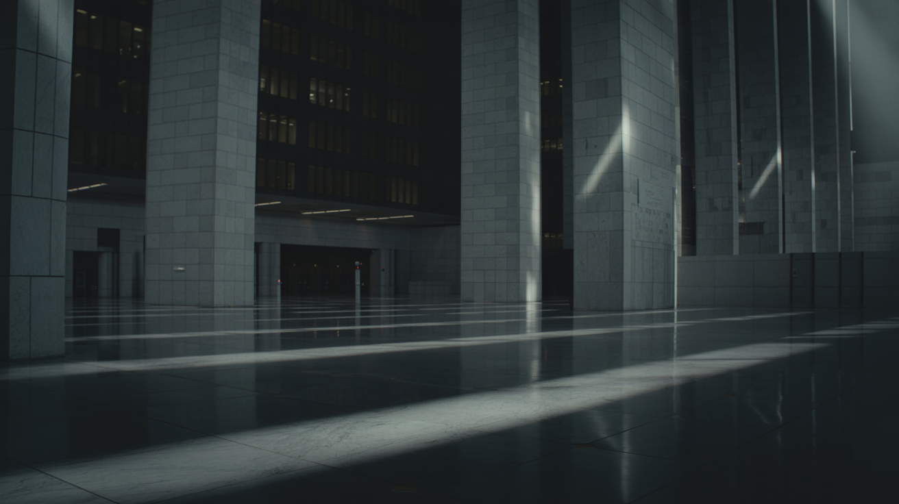 Scene visual for Signal 001